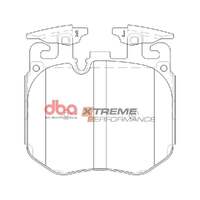 DBA DB15108XP Xtreme Performance Brake Pad Set