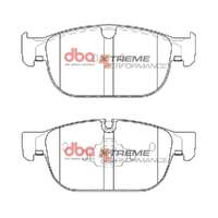 DBA DB15116XP Xtreme Performance Brake Pad Set