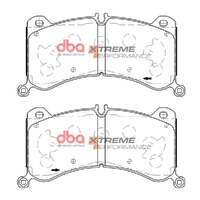 DBA DB15118XP Xtreme Performance Brake Pad Set