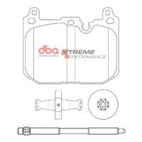 DBA DB15131XP Xtreme Performance Brake Pad Set