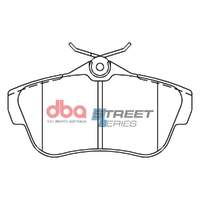 DBA DB15132SS Street Series Brake Pad Set