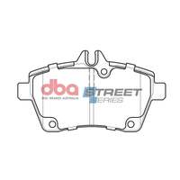 DBA DB2019SS Street Series Brake Pad Set