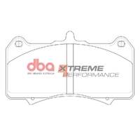 DBA DB2317XP Xtreme Performance Brake Pad Set