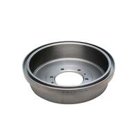 DBA DBA1609 Brake Drum