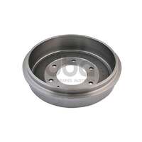 DBA DBA1652 Brake Drum