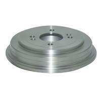 DBA DBA1662 Brake Drum