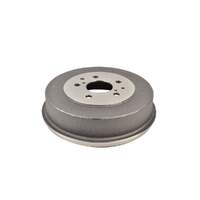 DBA DBA1732 Brake Drum