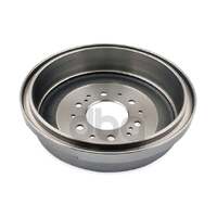 DBA DBA1743 Brake Drum