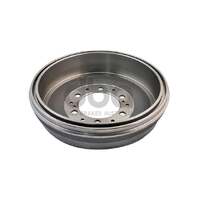 DBA DBA1757 Brake Drum