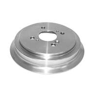 DBA DBA1860 Brake Drum