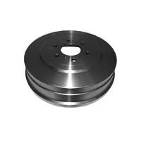 DBA DBA1874 Brake Drum