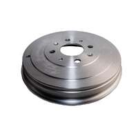 DBA DBA1955 Brake Drum