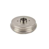 DBA DBA1961 Brake Drum