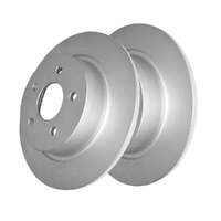 DBA DBA2169E Street Series En-Shield Brake Disc Rotor Pair 280mm