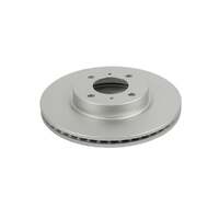 DBA DBA2232E Street Series En-Shield Brake Disc Rotor Pair