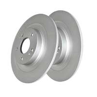 DBA DBA2237E Street Series En-Shield Brake Disc Rotor Pair 302mm