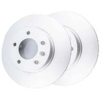 DBA DBA2244E Street Series En-Shield Brake Disc Rotor Pair 330mm