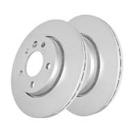 DBA DBA2247E Street Series En-Shield Brake Disc Rotor Pair 294mm