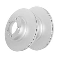 DBA DBA2393E Street Series En-Shield Brake Disc Rotor Pair 330mm