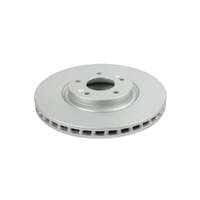 DBA DBA2472E Street Series En-Shield Brake Disc Rotor Pair