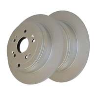 DBA DBA2543E Street Series En-Shield Brake Disc Rotor Pair 305mm