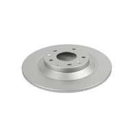 DBA DBA2549E Street Series En-Shield Brake Disc Rotor Pair