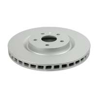 DBA DBA2604E Street Series En-Shield Brake Disc Rotor Pair