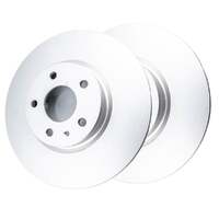 DBA DBA2640E Street Series En-Shield Brake Disc Rotor Pair 300mm