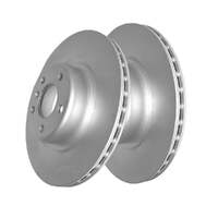 DBA DBA2677E Street Series En-Shield Brake Disc Rotor Pair 345mm