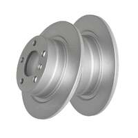 DBA DBA2679E Street Series En-Shield Brake Disc Rotor Pair 290mm