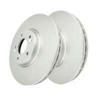 DBA DBA2786E Street Series En-Shield Brake Disc Rotor Pair 320mm