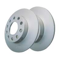 DBA DBA2801E Street Series En-Shield Brake Disc Rotor Pair 245mm