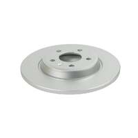 DBA DBA2823E Street Series En-Shield Brake Disc Rotor Pair