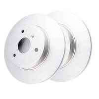 DBA DBA2976E Street Series En-Shield Brake Disc Rotor Pair 280mm