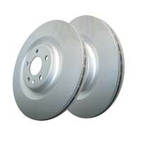 DBA DBA3007E Street Series En-Shield Brake Disc Rotor Pair 350mm