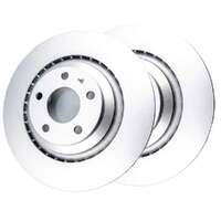 DBA DBA3009E Street Series En-Shield Brake Disc Rotor Pair 330mm