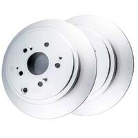 DBA DBA3019E Street Series En-Shield Brake Disc Rotor Pair 313mm