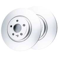 DBA DBA3020E Street Series En-Shield Brake Disc Rotor Pair 325mm