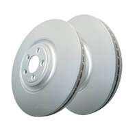 DBA DBA3028E Street Series En-Shield Brake Disc Rotor Pair 379.9mm