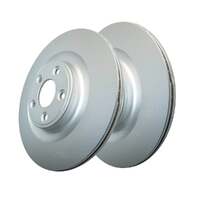 DBA DBA3029E Street Series En-Shield Brake Disc Rotor Pair 325mm