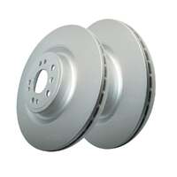 DBA DBA3030E Street Series En-Shield Brake Disc Rotor Pair 350mm