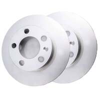 DBA DBA3045E Street Series En-Shield Brake Disc Rotor Pair 231.7mm