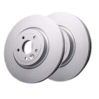 DBA DBA3094E Street Series En-Shield Brake Disc Rotor Pair 325mm