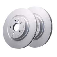 DBA DBA3095E Street Series En-Shield Brake Disc Rotor Pair 325mm