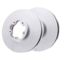 DBA DBA3102E Street Series En-Shield Brake Disc Rotor Pair 308mm