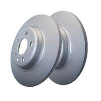 DBA DBA3113E Street Series En-Shield Brake Disc Rotor Pair 300mm