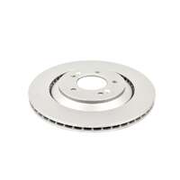 DBA DBA3149E Street Series En-Shield Brake Disc Rotor Pair