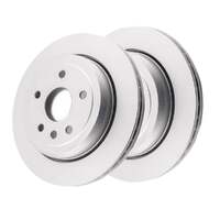 DBA DBA3201E Street Series En-Shield Brake Disc Rotor Pair 330mm