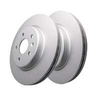 DBA DBA3205E Street Series En-Shield Brake Disc Rotor Pair 315mm