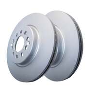 DBA DBA3220E Street Series En-Shield Brake Disc Rotor Pair 280mm